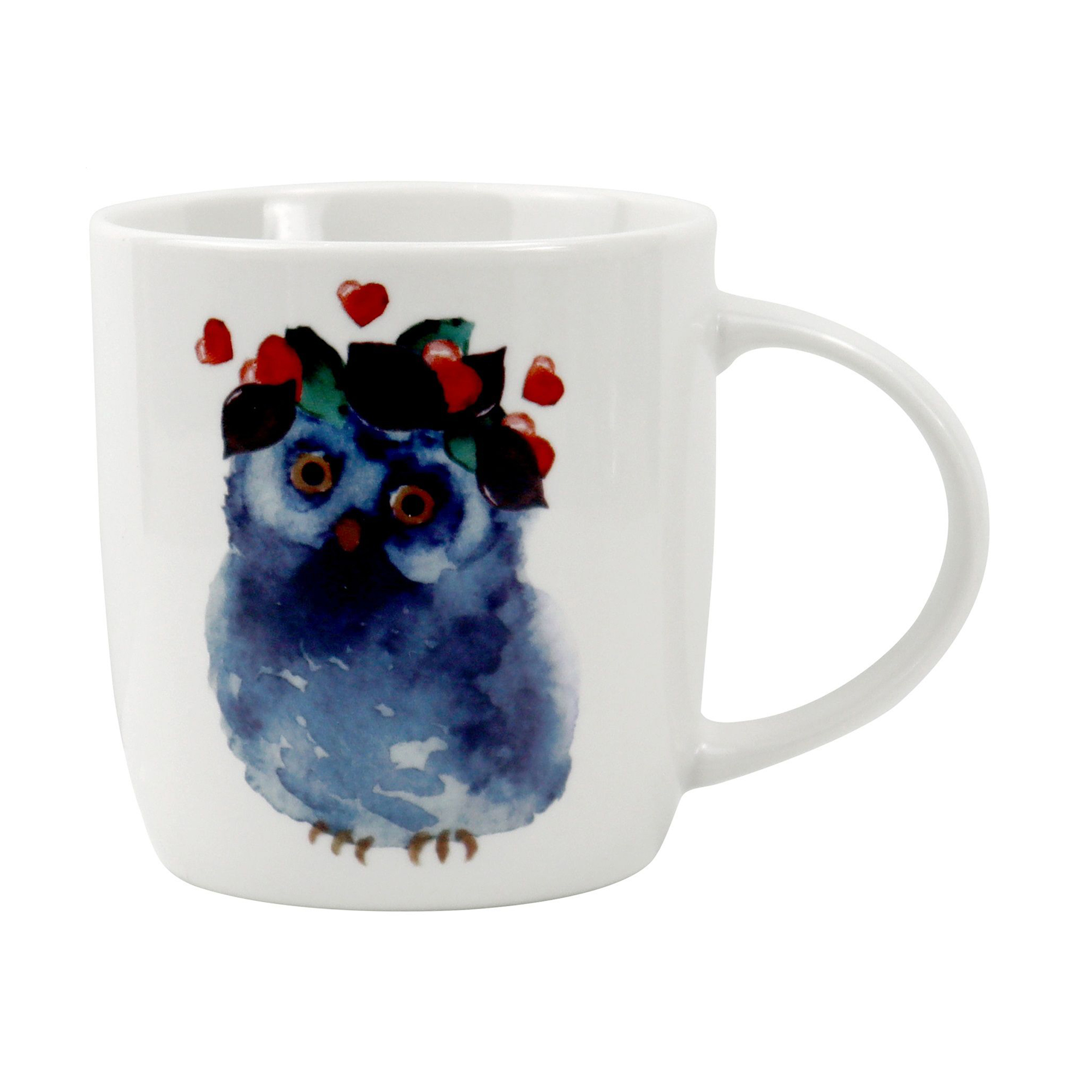 Чашка Limited Edition Romantic Owl B, 320 мл (12225-131114JLB)
Чашка Limited Edition Romantic Owl B, 320 мл (12225-131114JLB)
