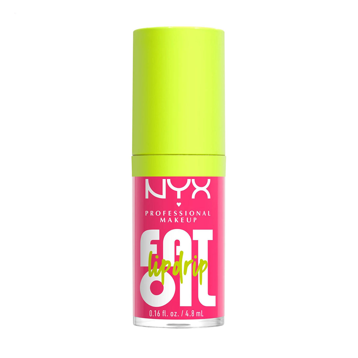 Блиск-олія для губ NYX Professional Makeup Fat Oil Lip Drip, Missed Call, 4.8 мл
Блиск-олія для губ NYX Professional Makeup Fat Oil Lip Drip, Missed Call, 4.8 мл