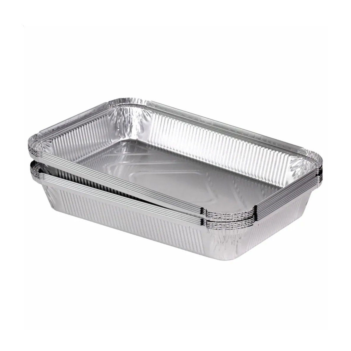 Алюмінієві контейнери Pro Service прямокутний, 50*2 л (SP88L)
Алюмінієві контейнери Pro Service прямокутний, 50*2 л (SP88L)