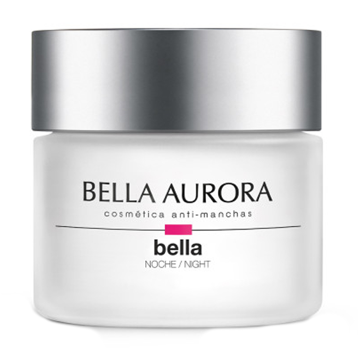 Нічний крем для обличчя Bella Night-Time Action Treatment Repairs & Anti-Dark Spots, 50 мл
Нічний крем для обличчя Bella Night-Time Action Treatment Repairs & Anti-Dark Spots, 50 мл