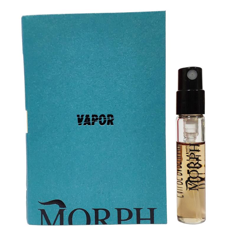 Morph Vapor Парфумована вода унісекс, 2 мл (пробник)
Morph Vapor Парфумована вода унісекс, 2 мл (пробник)