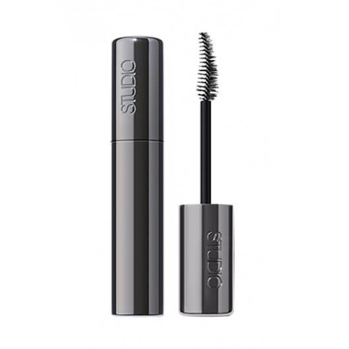 Туш для вій The Saem Studio Double Fit Mascara Black 02 Volume Curling, 9 г
Туш для вій The Saem Studio Double Fit Mascara Black 02 Volume Curling, 9 г
