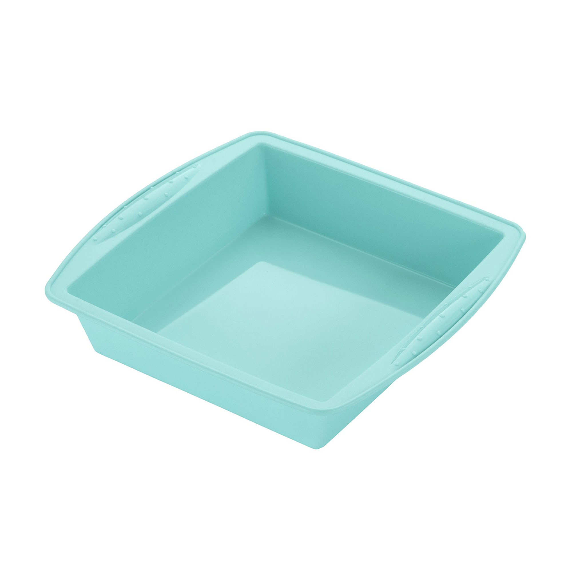 Форма для випікання Ardesto Tasty Baking прямокутна, блакитна, силіконова, 26*25*6 см (AR2321T)
Форма для випікання Ardesto Tasty Baking прямокутна, блакитна, силіконова, 26*25*6 см (AR2321T)