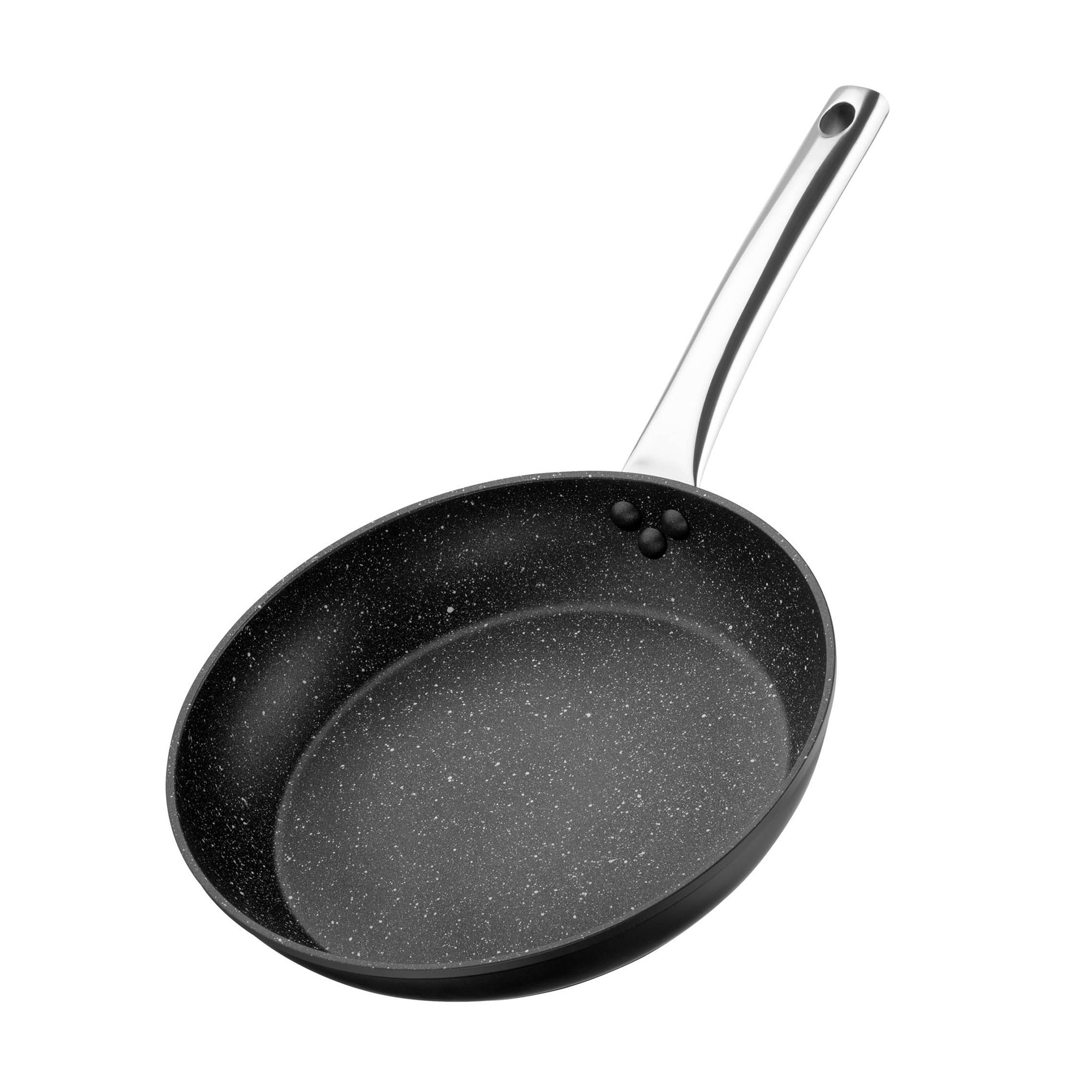 Сковорода Ardesto Gemini Abetone чорна, без кришки, 26 см (AR1926GBH)
Сковорода Ardesto Gemini Abetone чорна, без кришки, 26 см (AR1926GBH)