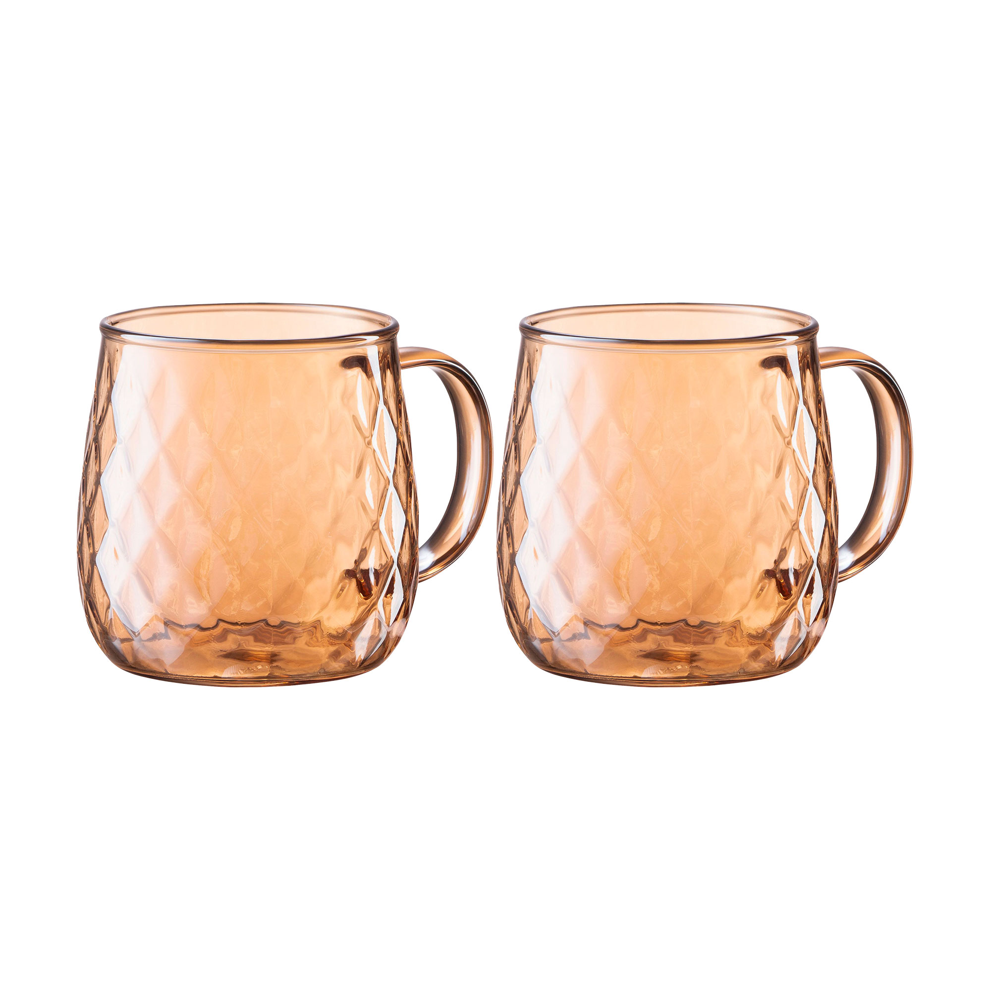 Набір чашок Ardesto Golden Moon золотистий, 2*350 мл (AR2635GG)
Набір чашок Ardesto Golden Moon золотистий, 2*350 мл (AR2635GG)