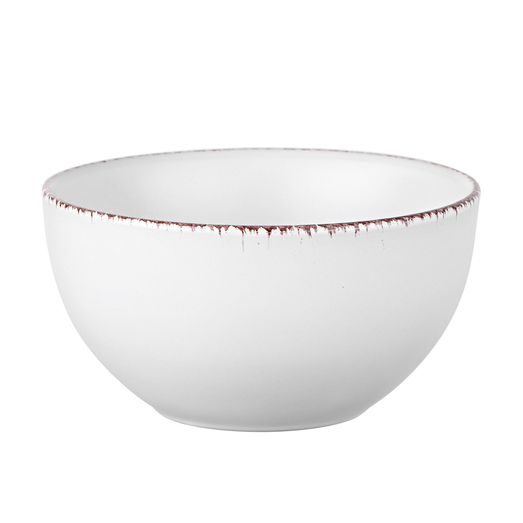 Салатник Ardesto Lucca керамічний, Winter White, 14 см (AR2914WMC)
Салатник Ardesto Lucca керамічний, Winter White, 14 см (AR2914WMC)