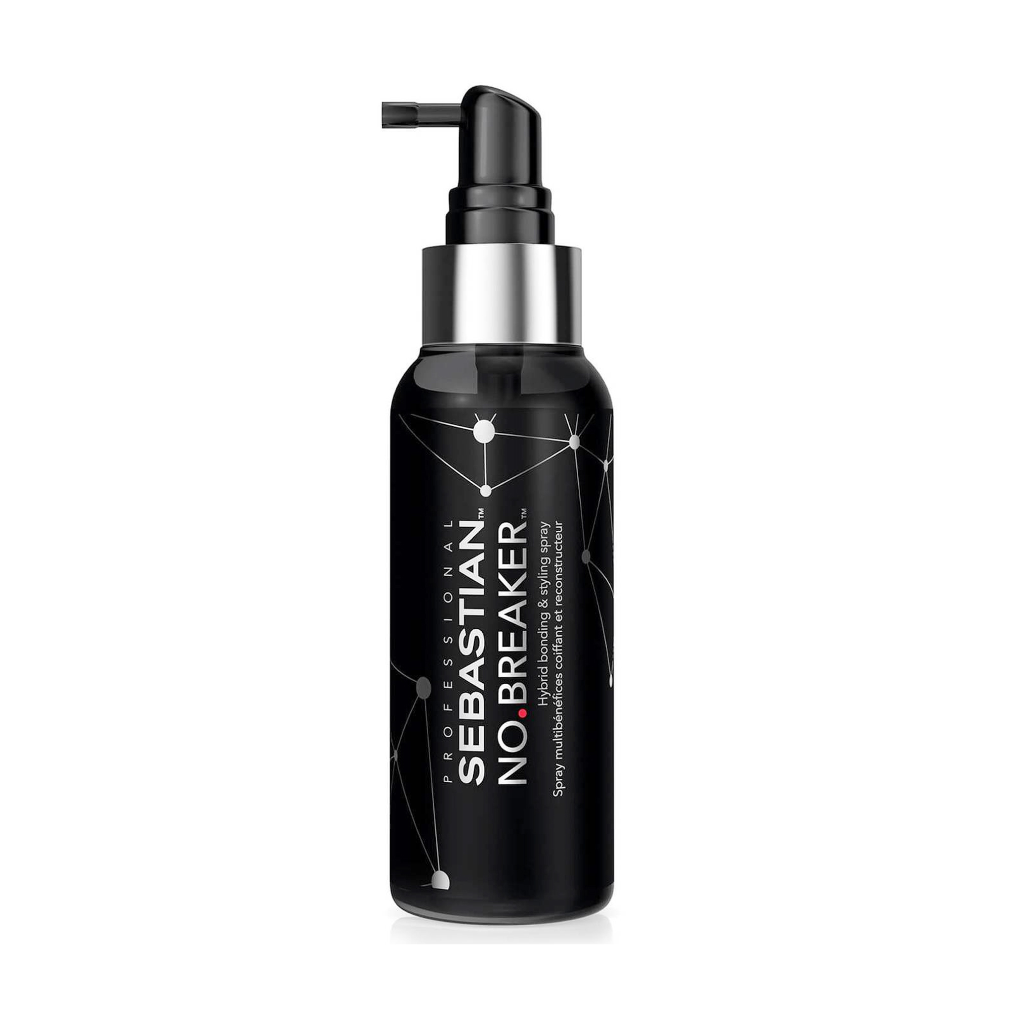 Реструктурувальний спрей для укладання волоссям Sebastian Professional Form No.Breaker Spray, 100 мл
Реструктурувальний спрей для укладання волоссям Sebastian Professional Form No.Breaker Spray, 100 мл