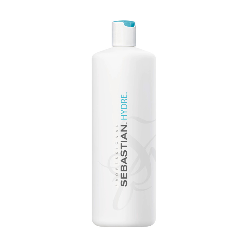 Зволожувальний кондиціонер для волосся Sebastian Professional Found Hydre Conditioner, 1 л
Зволожувальний кондиціонер для волосся Sebastian Professional Found Hydre Conditioner, 1 л
