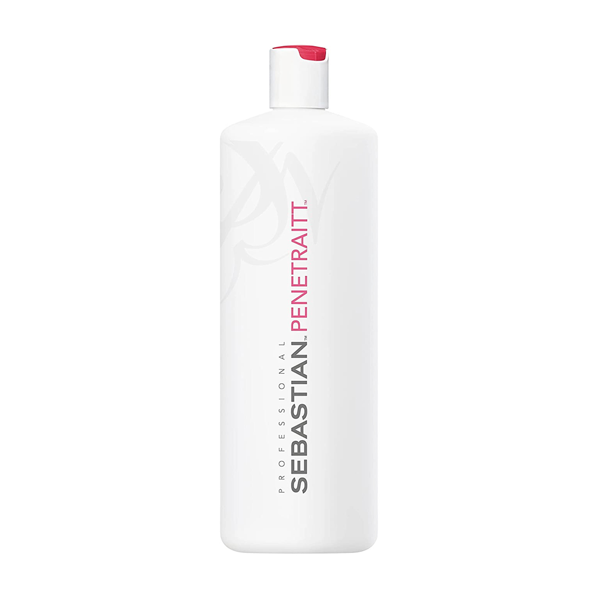 Відновлювальний кондиціонер Sebastian Professional Found Penetraitt Conditioner для гладкості волосся, 1 л
Відновлювальний кондиціонер Sebastian Professional Found Penetraitt Conditioner для гладкості волосся, 1 л