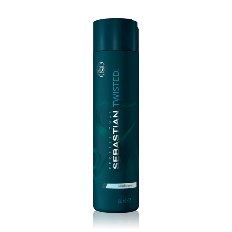 Уцінка! Кондиціонер Sebastian Professional Twisted Elastic Conditioner для кучерявого волосся, 250 мл
Уцінка! Кондиціонер Sebastian Professional Twisted Elastic Conditioner для кучерявого волосся, 250 мл