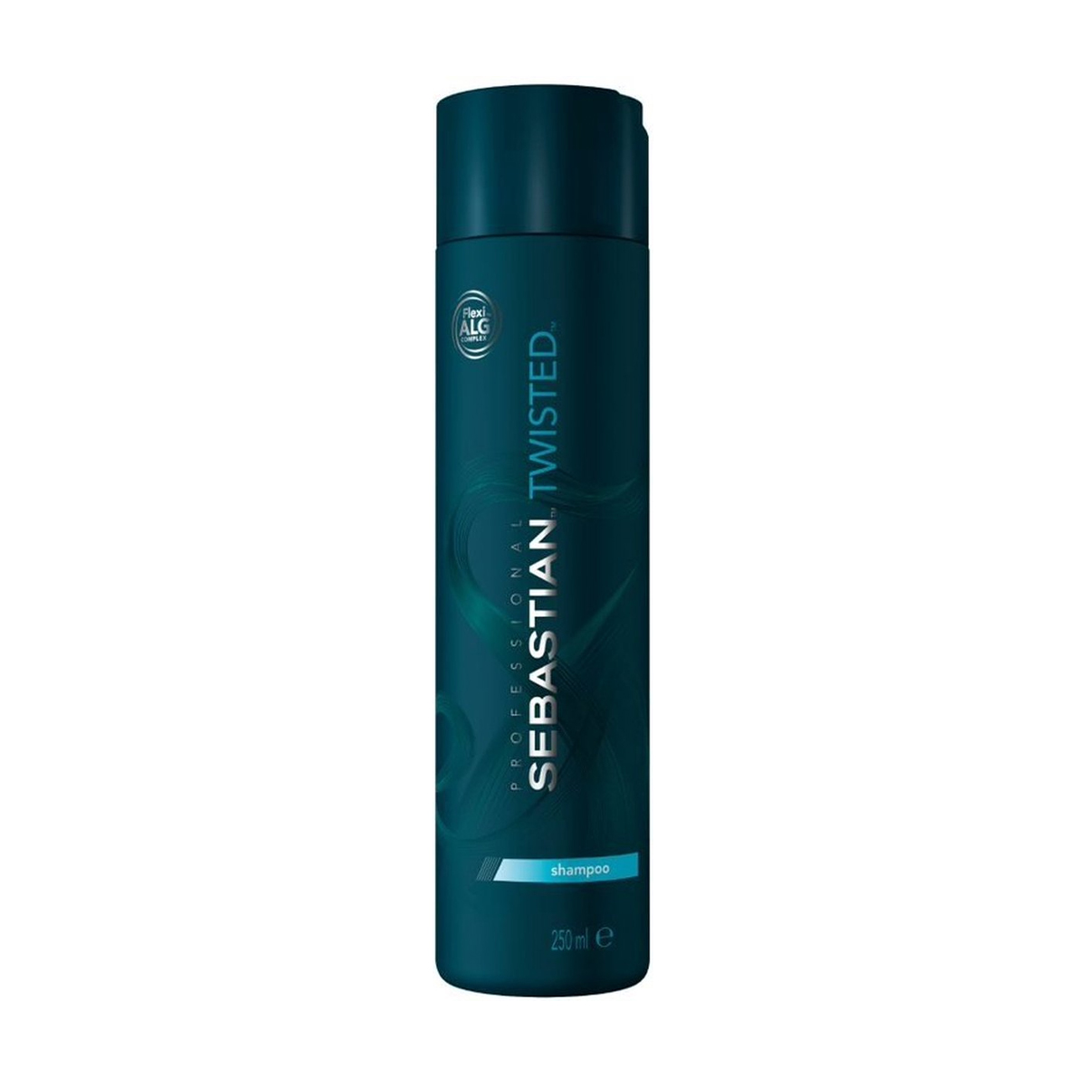 Шампунь Sebastian Professional Twisted Elastic Cleanser Shampoo для кучерявого волосся, 250 мл 
Шампунь Sebastian Professional Twisted Elastic Cleanser Shampoo для кучерявого волосся, 250 мл