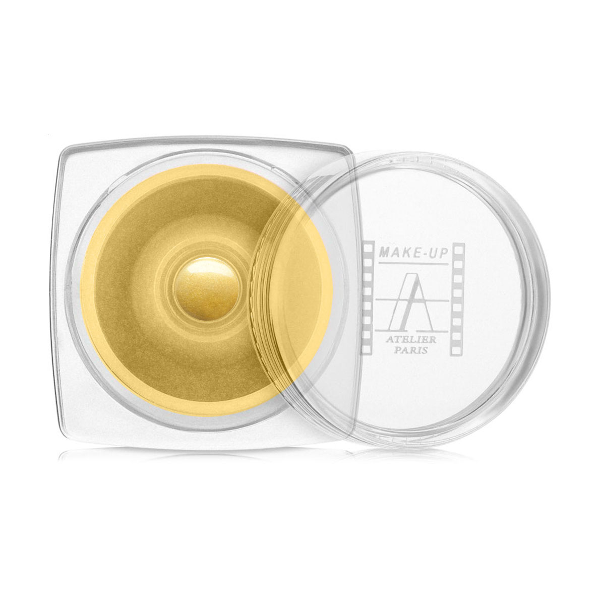 Уцінка! Розсипчаста перламутрова пудра для повік Make-Up Atelier Paris Pearl Powder PP40 Жовтий, 4 г
Уцінка! Розсипчаста перламутрова пудра для повік Make-Up Atelier Paris Pearl Powder PP40 Жовтий, 4 г
