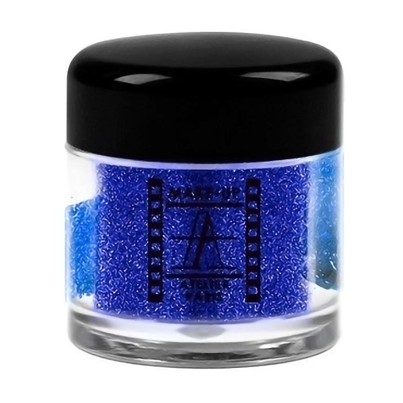 Ультрарозсипчаста перламутрова пудра для повік Make-Up Atelier Paris Ultra Pearl Powder PPU33 King Blue, 4 г
Ультрарозсипчаста перламутрова пудра для повік Make-Up Atelier Paris Ultra Pearl Powder PPU33 King Blue, 4 г