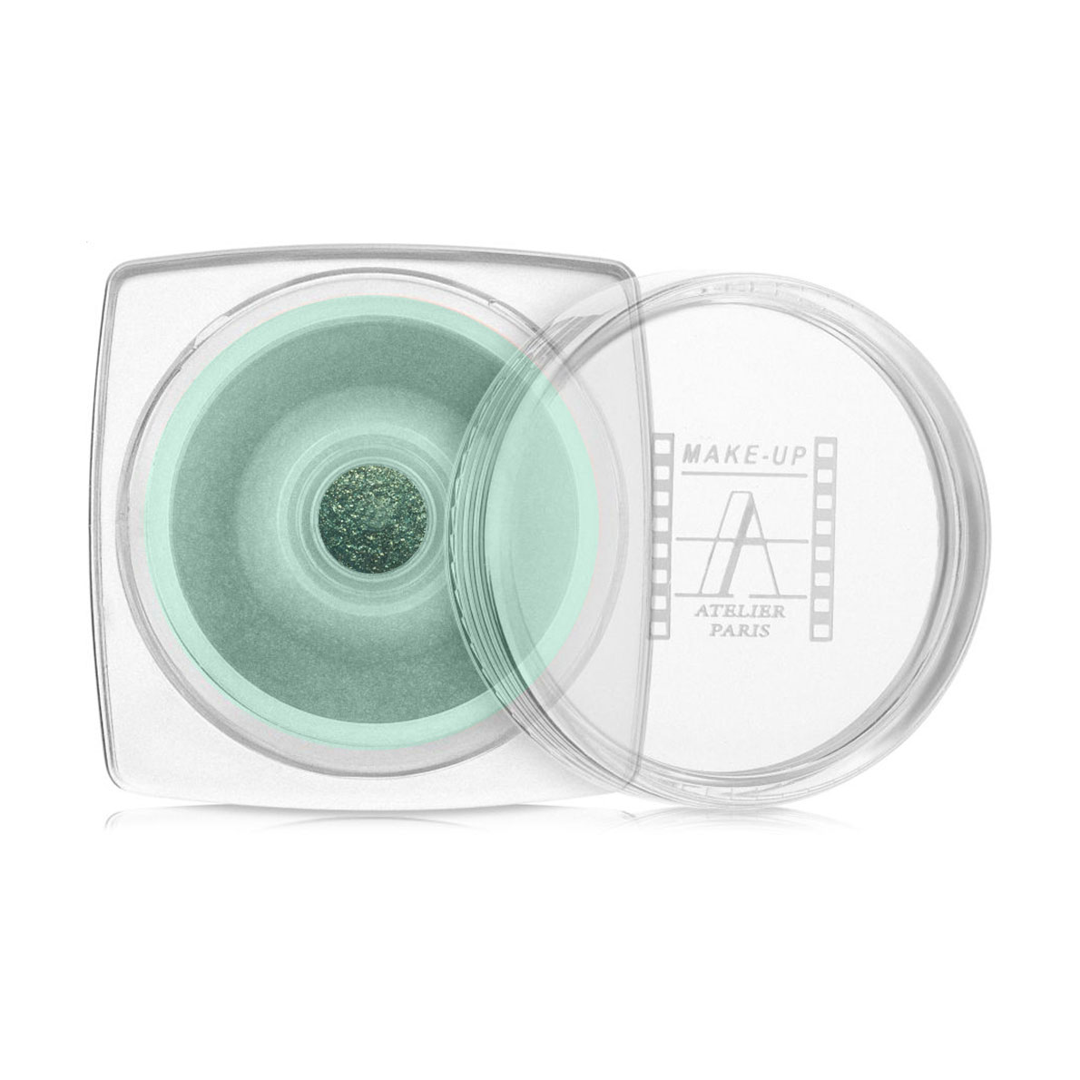 Ультрарозсипчаста перламутрова пудра для повік Make-Up Atelier Paris Ultra Pearl Powder PPU38 Papaya Green, 4 г
Ультрарозсипчаста перламутрова пудра для повік Make-Up Atelier Paris Ultra Pearl Powder PPU38 Papaya Green, 4 г