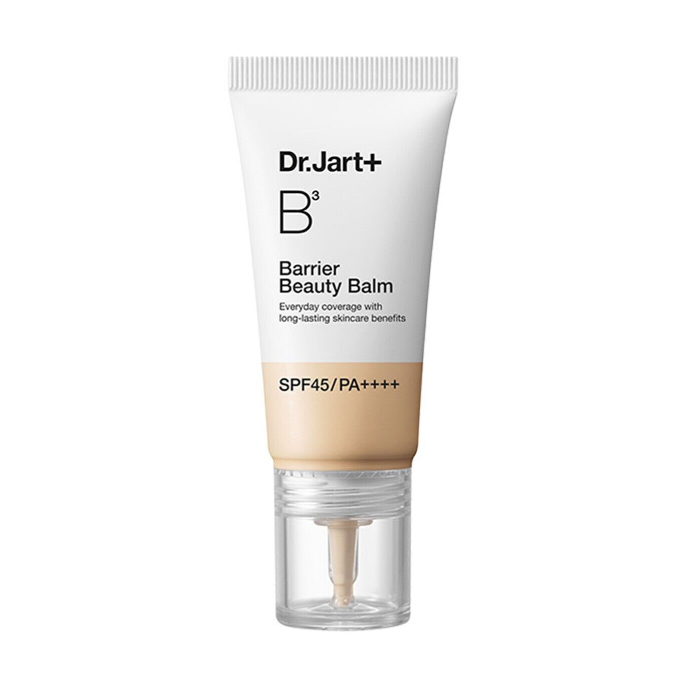 Матувальний BB-крем Dr. Jart+ Dermakeup Barrier Beauty Balm SPF 45 PA++++, 01 Light, 30 мл
Матувальний BB-крем Dr. Jart+ Dermakeup Barrier Beauty Balm SPF 45 PA++++, 01 Light, 30 мл