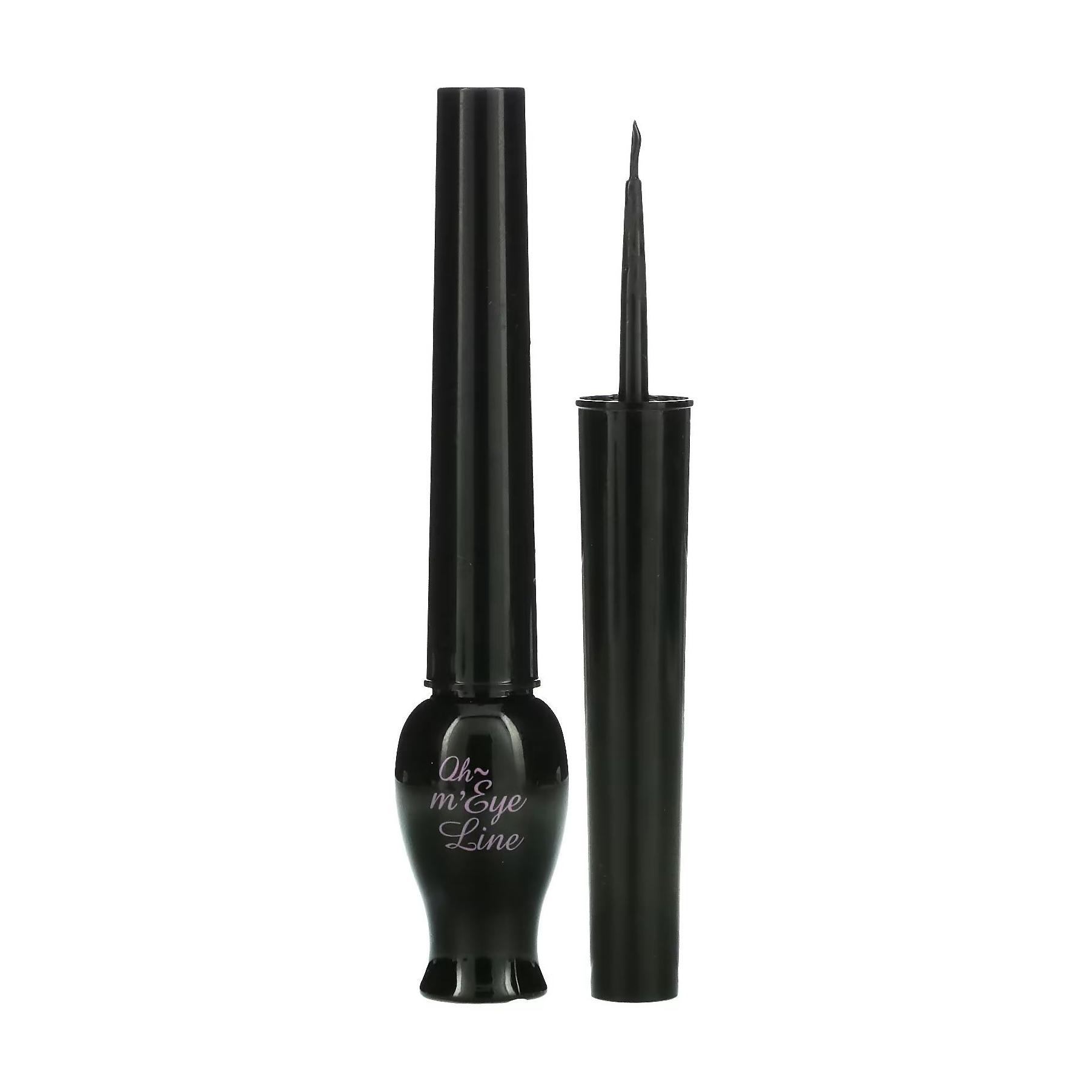 Підводка для очей Etude House Oh M'eye Line 01 Black, 5 мл
Підводка для очей Etude House Oh M'eye Line 01 Black, 5 мл