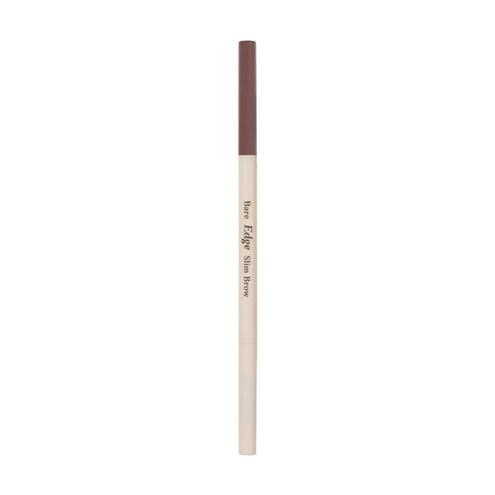 Уцінка! Олівець для брів Etude House Bare Edge Slim Brow 02, 0.1 г
Уцінка! Олівець для брів Etude House Bare Edge Slim Brow 02, 0.1 г