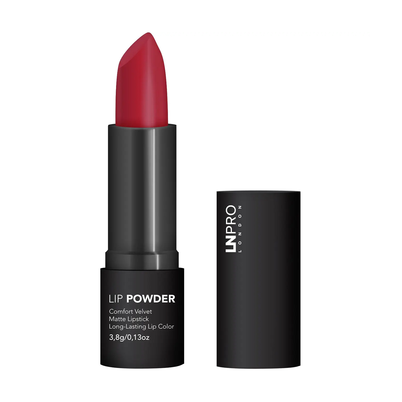 Помада для губ LN Pro Lip Powder Matte Lipstick 103, 3.8 г
Помада для губ LN Pro Lip Powder Matte Lipstick 103, 3.8 г