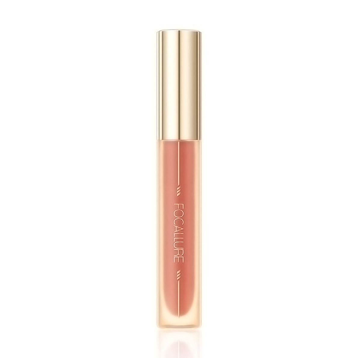 Уцінка! Блиск для губ Focallure Serum Glow Lipgloss FA279, NU02, 2.8 г
Уцінка! Блиск для губ Focallure Serum Glow Lipgloss FA279, NU02, 2.8 г
