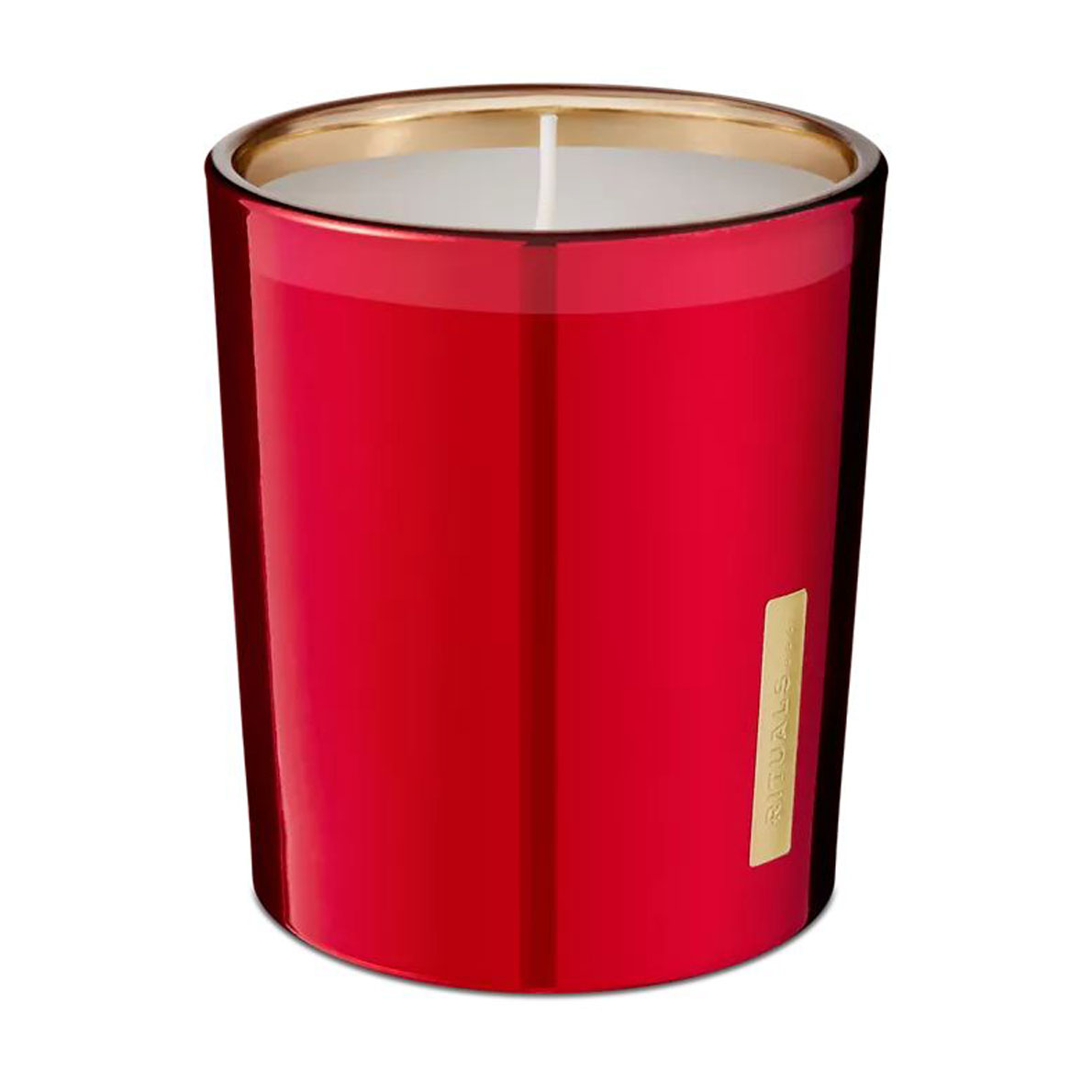 Уцінка! Ароматична свічка Rituals The Ritual of Gratitude Good Fortune Scented Candle, 290 г
Уцінка! Ароматична свічка Rituals The Ritual of Gratitude Good Fortune Scented Candle, 290 г