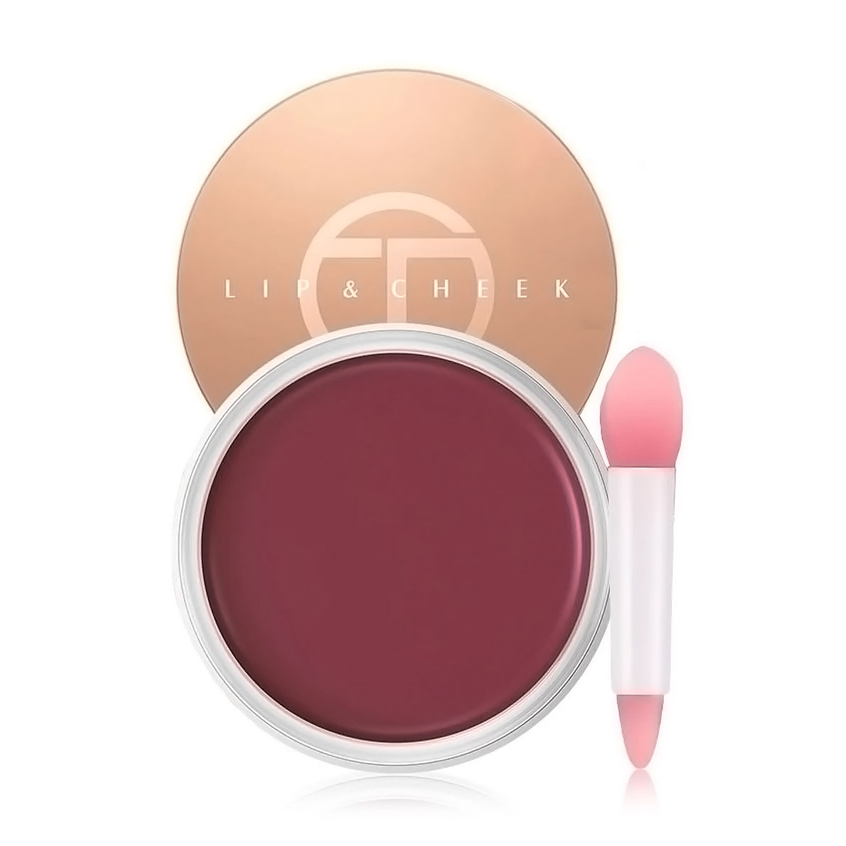 Бальзам для губ та щік O.TWO.O Hydrating Gloss Lip And Cheek Balm 06 Estranged, 6 г
Бальзам для губ та щік O.TWO.O Hydrating Gloss Lip And Cheek Balm 06 Estranged, 6 г