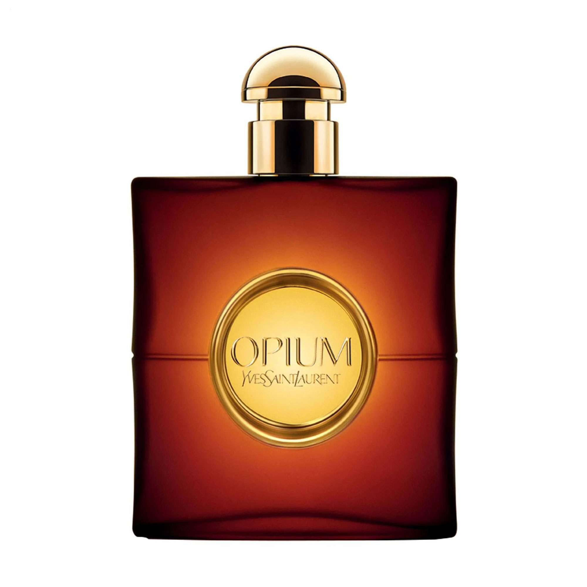 Yves Saint Laurent Opium Туалетна вода жіноча, 50 мл
Yves Saint Laurent Opium Туалетна вода жіноча, 50 мл