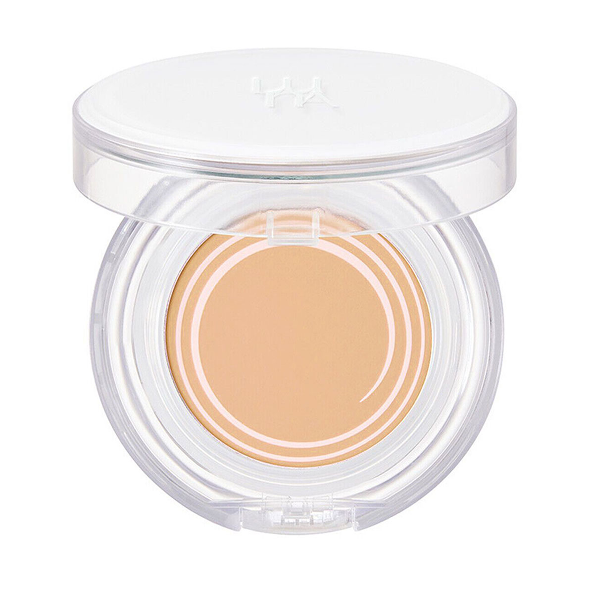 Уцінка! Компактна матувальна пудра для обличчя LUNA Water Pact Clear SPF 50+/PA +++, 23 Beige, 2*12.5 г
Уцінка! Компактна матувальна пудра для обличчя LUNA Water Pact Clear SPF 50+/PA +++, 23 Beige, 2*12.5 г