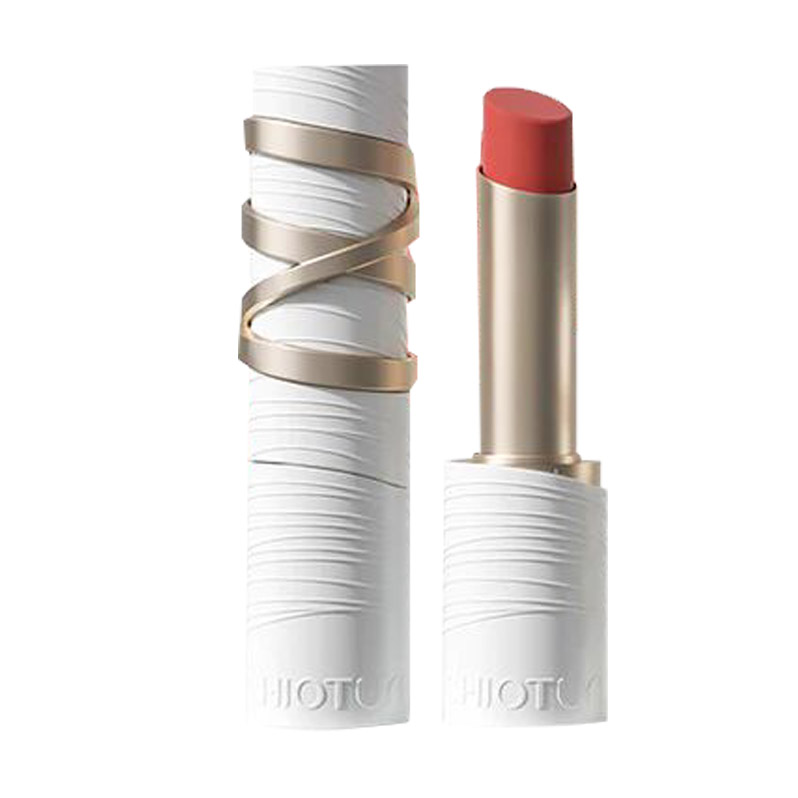 Уцінка! Помада для губ Chioture Silky Matte Lipstick 112, 2.8 г
Уцінка! Помада для губ Chioture Silky Matte Lipstick 112, 2.8 г