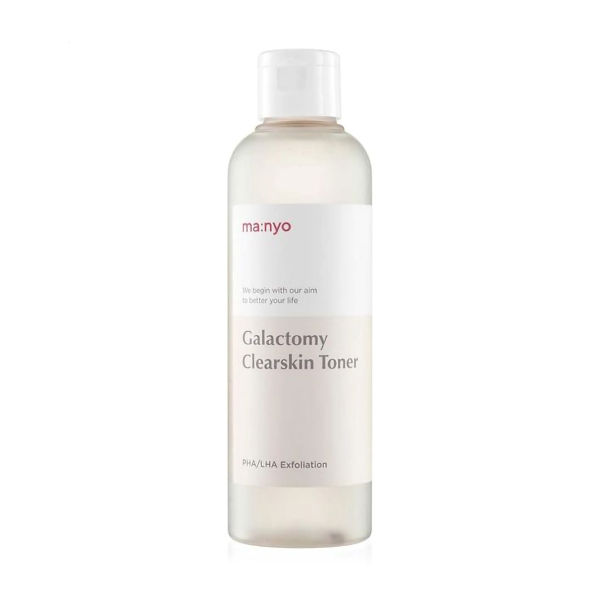 Уцінка! Очищувальний тонік для обличчя Manyo Galactomy Clearskin Toner від чорних цяток та запалень, 210 мл
Уцінка! Очищувальний тонік для обличчя Manyo Galactomy Clearskin Toner від чорних цяток та запалень, 210 мл