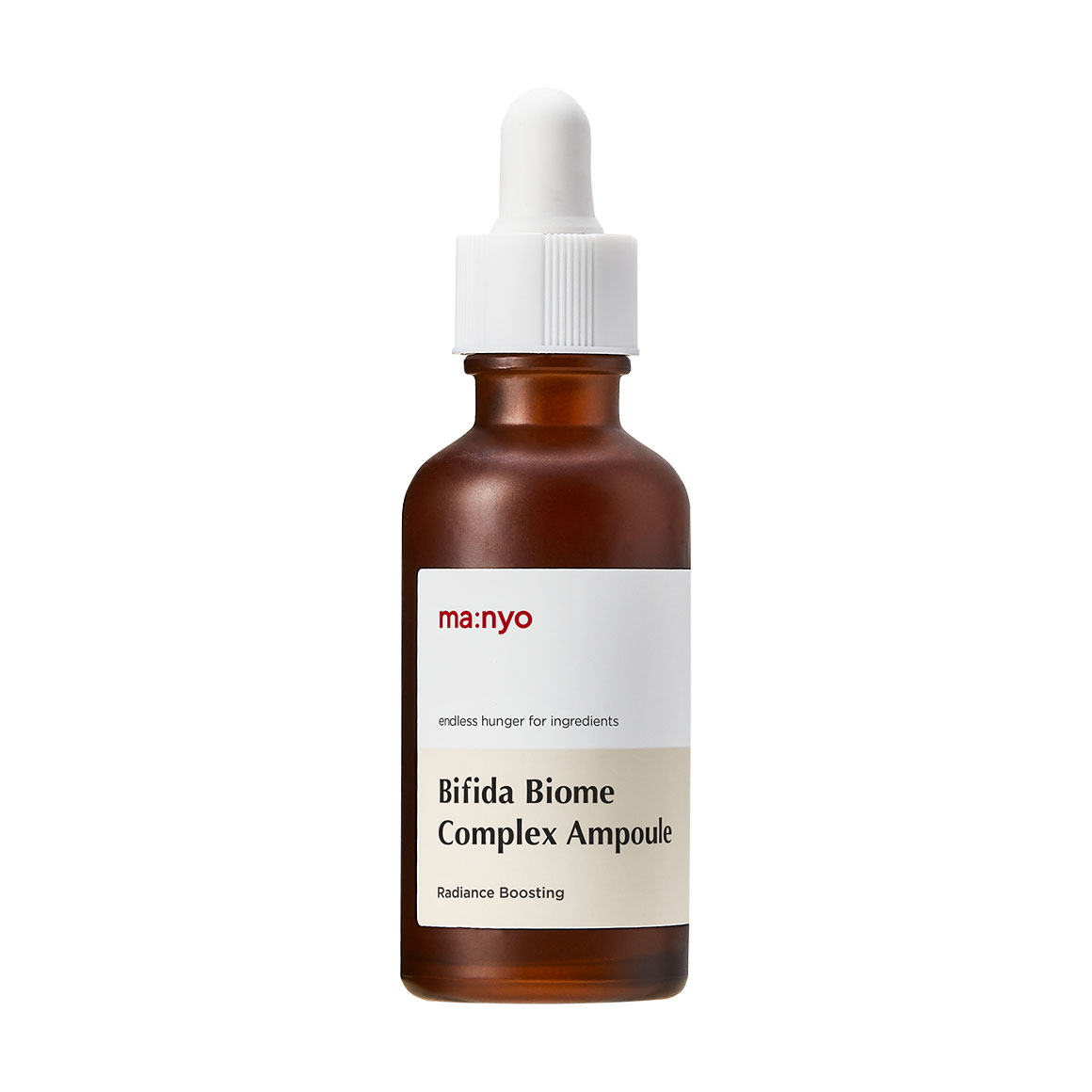 Омолоджувальна сироватка для обличчя Manyo Bifida Biome Complex Ampoule з біфідобактеріями, 30 мл
Омолоджувальна сироватка для обличчя Manyo Bifida Biome Complex Ampoule з біфідобактеріями, 30 мл
