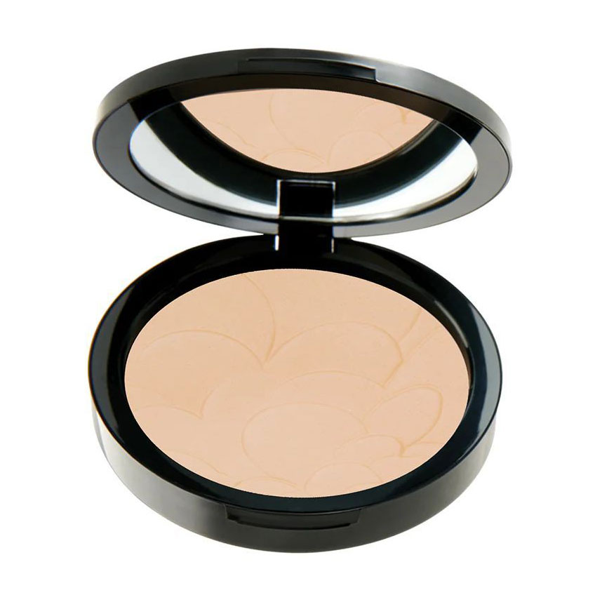 Компактна пудра для обличчя Pastel Profashion Advanced Compact Powder 45, 11 г
Компактна пудра для обличчя Pastel Profashion Advanced Compact Powder 45, 11 г