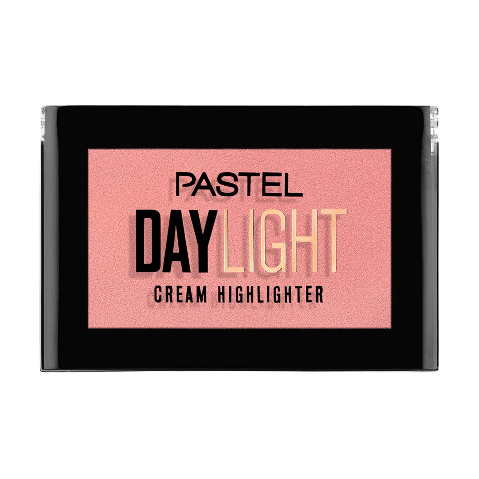 Кремовий хайлайтер для обличчя Pastel Daylight Highlighter 13, 4.5 г
Кремовий хайлайтер для обличчя Pastel Daylight Highlighter 13, 4.5 г
