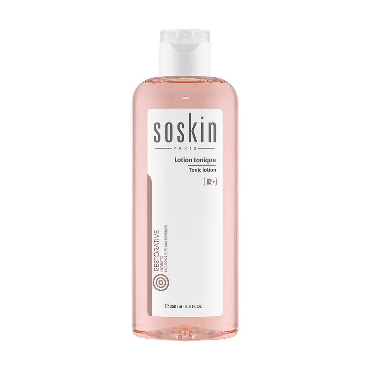 Тонік-лосьйон для обличчя Soskin Tonic Lotion для сухої та чутливої шкіри, 250 мл
Тонік-лосьйон для обличчя Soskin Tonic Lotion для сухої та чутливої шкіри, 250 мл