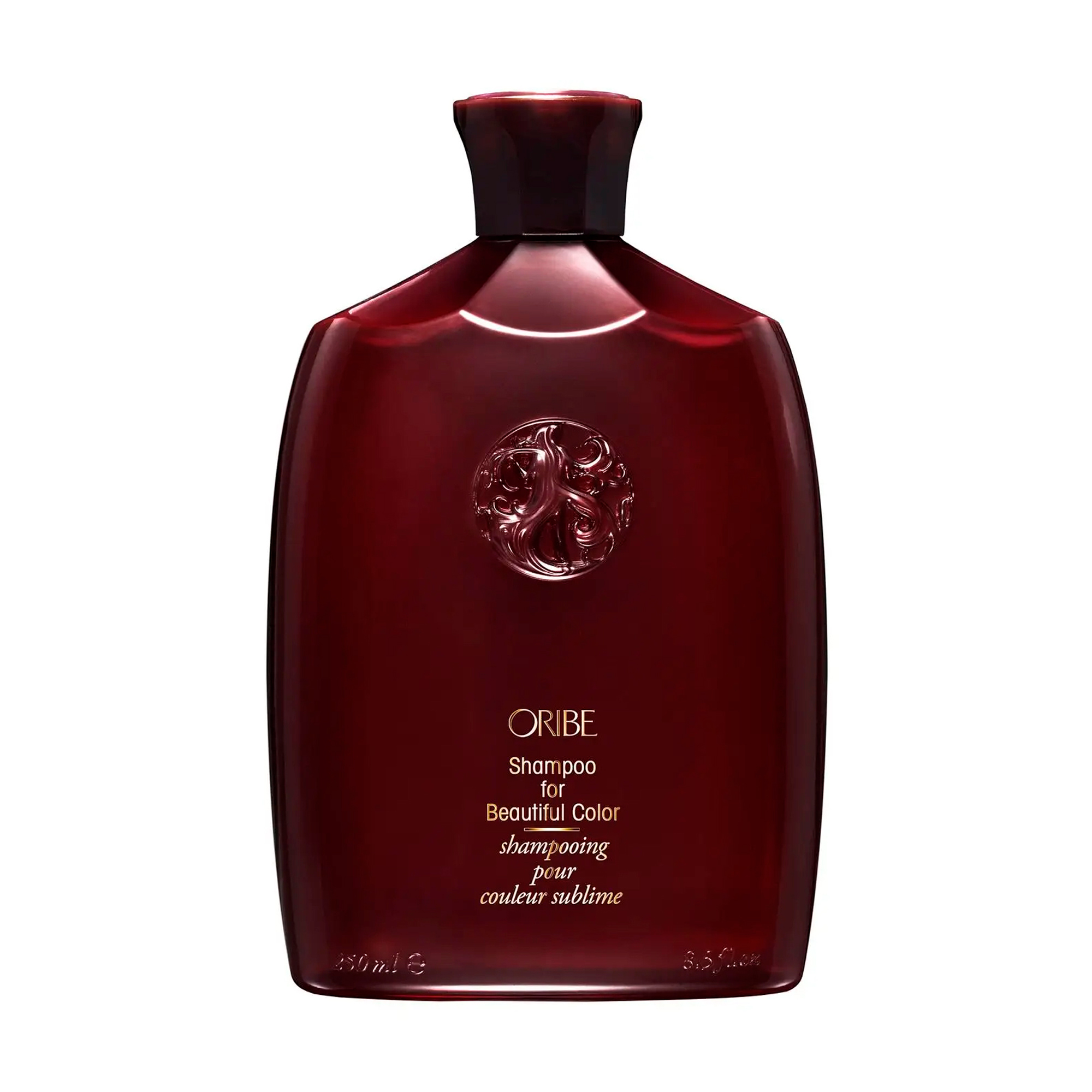 Уцінка! Шампунь Oribe Shampoo For Beautiful Color для фарбованого волосся, 250 мл
Уцінка! Шампунь Oribe Shampoo For Beautiful Color для фарбованого волосся, 250 мл