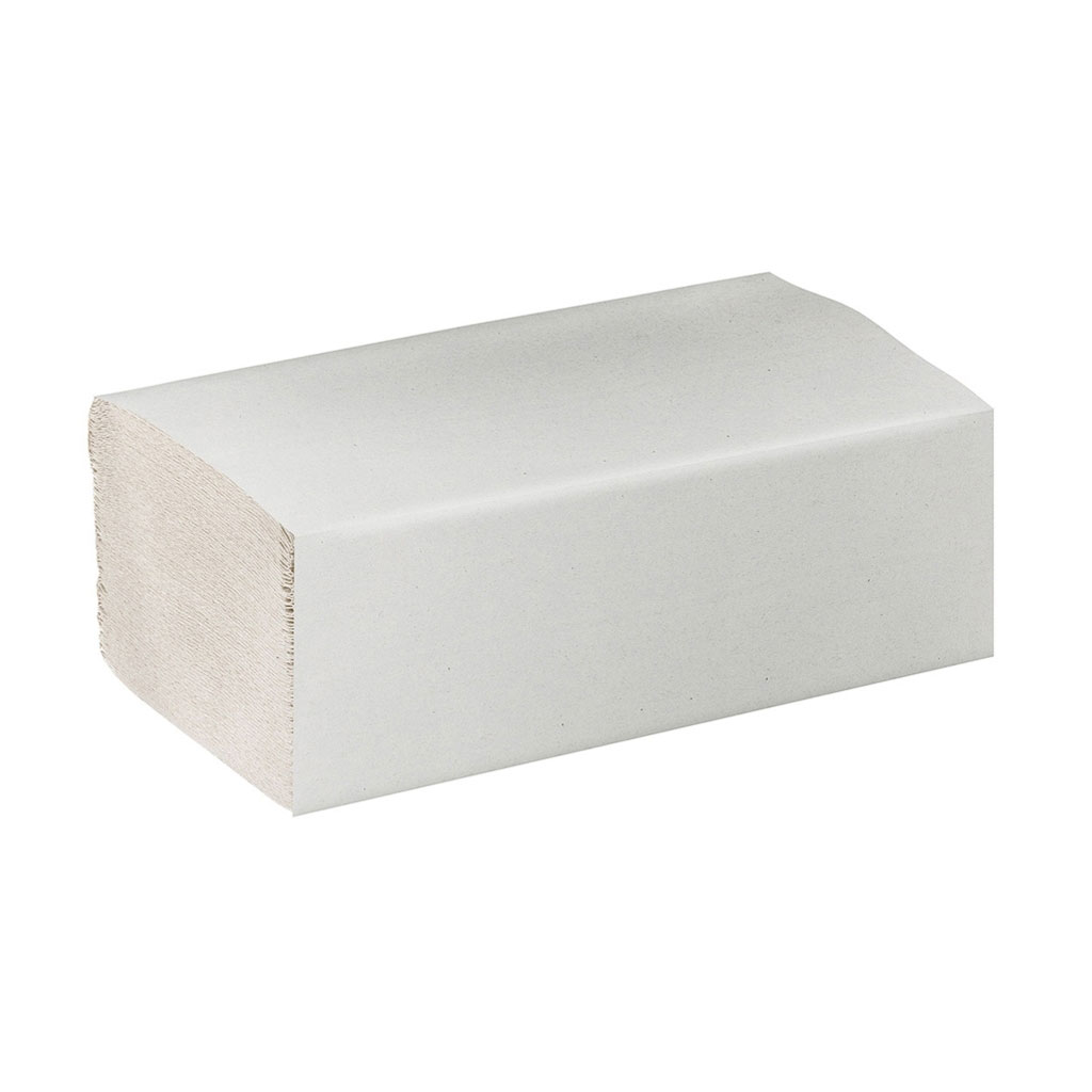 Паперові рушники Pro Service Optimum Light V-складання, сірі, 1-шарові, 23*20 см, 160 аркушів
Паперові рушники Pro Service Optimum Light V-складання, сірі, 1-шарові, 23*20 см, 160 аркушів