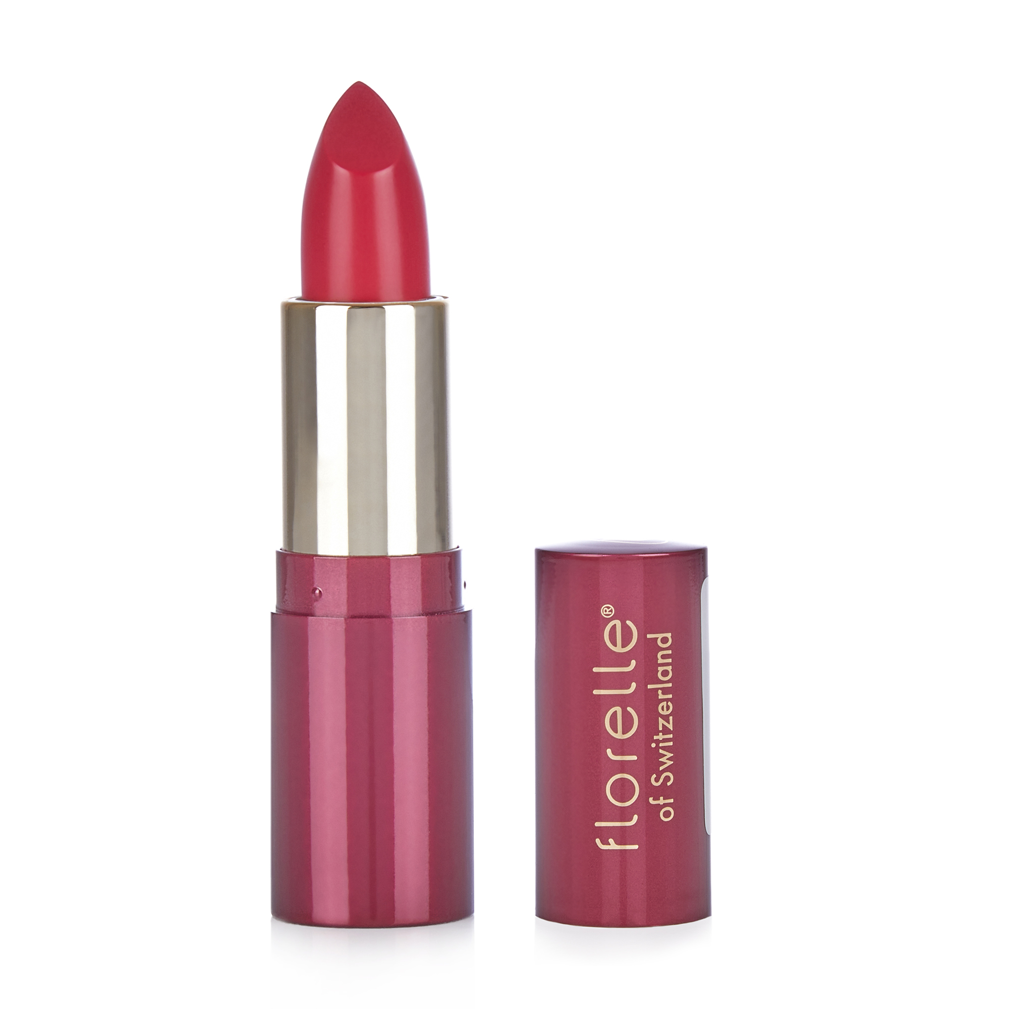 Уцінка! Помада для губ Florelle Le Rouge Lipstick, 806, 4 г
Уцінка! Помада для губ Florelle Le Rouge Lipstick, 806, 4 г