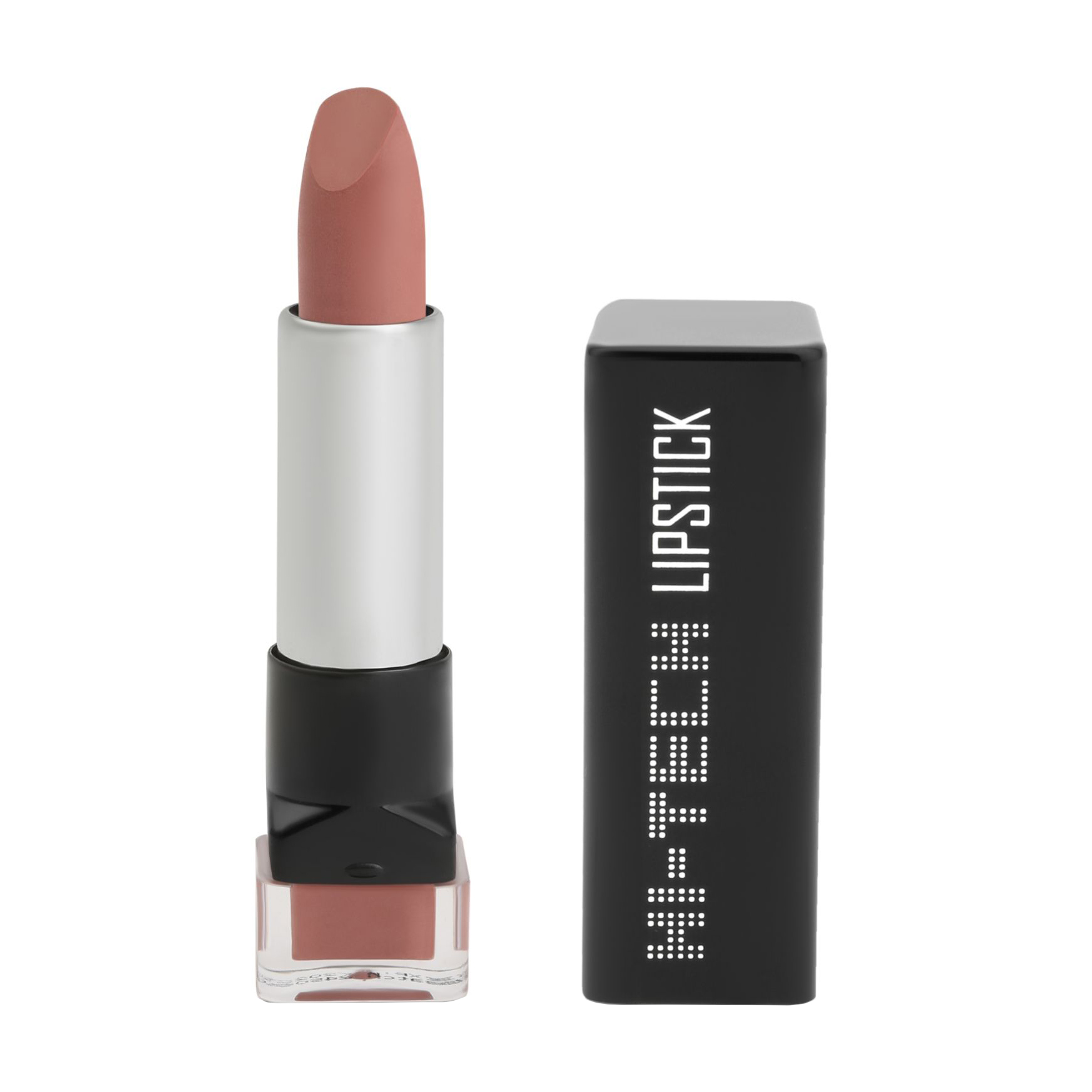 Зволожувальна помада для губ Impala Hi-Tech Lipstick 7, 4 г
Зволожувальна помада для губ Impala Hi-Tech Lipstick 7, 4 г