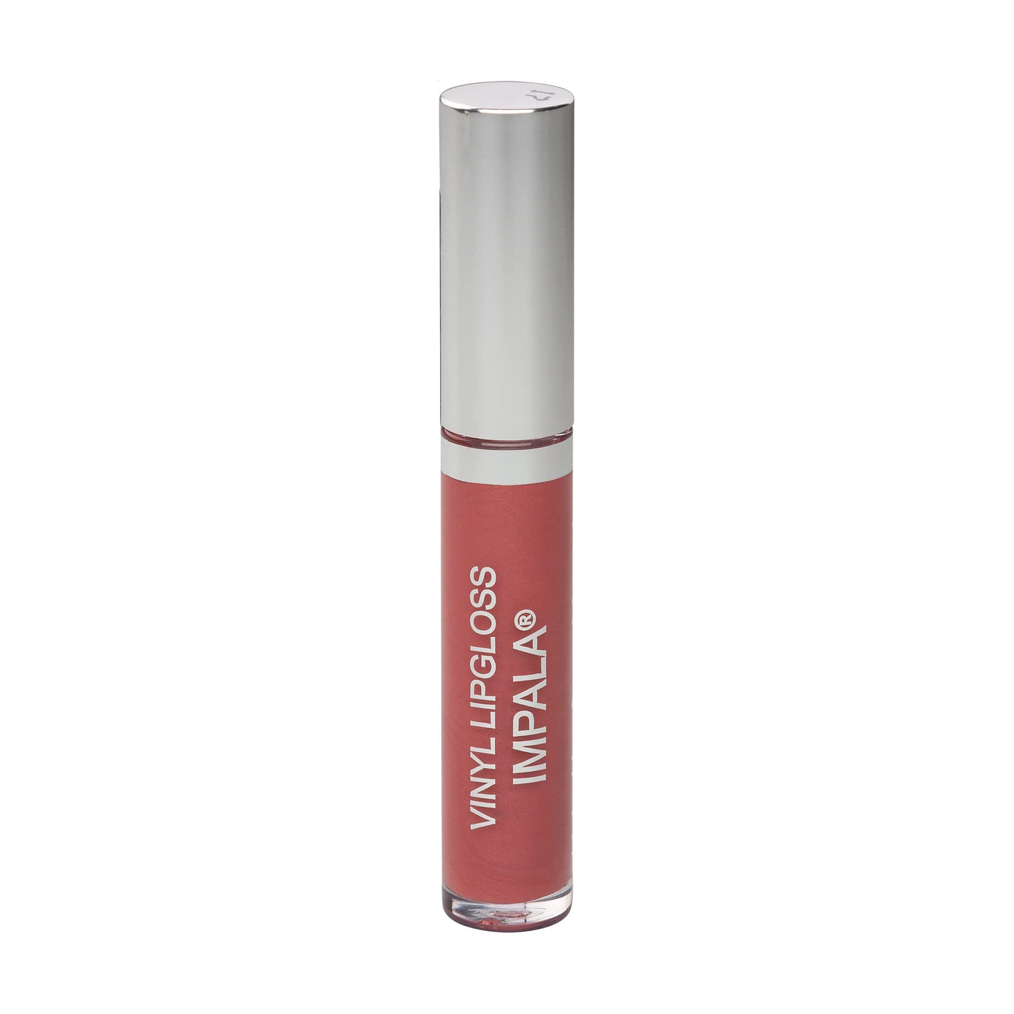 Блиск для губ Impala Vinyl Lipgloss 17, 6 мл
Блиск для губ Impala Vinyl Lipgloss 17, 6 мл