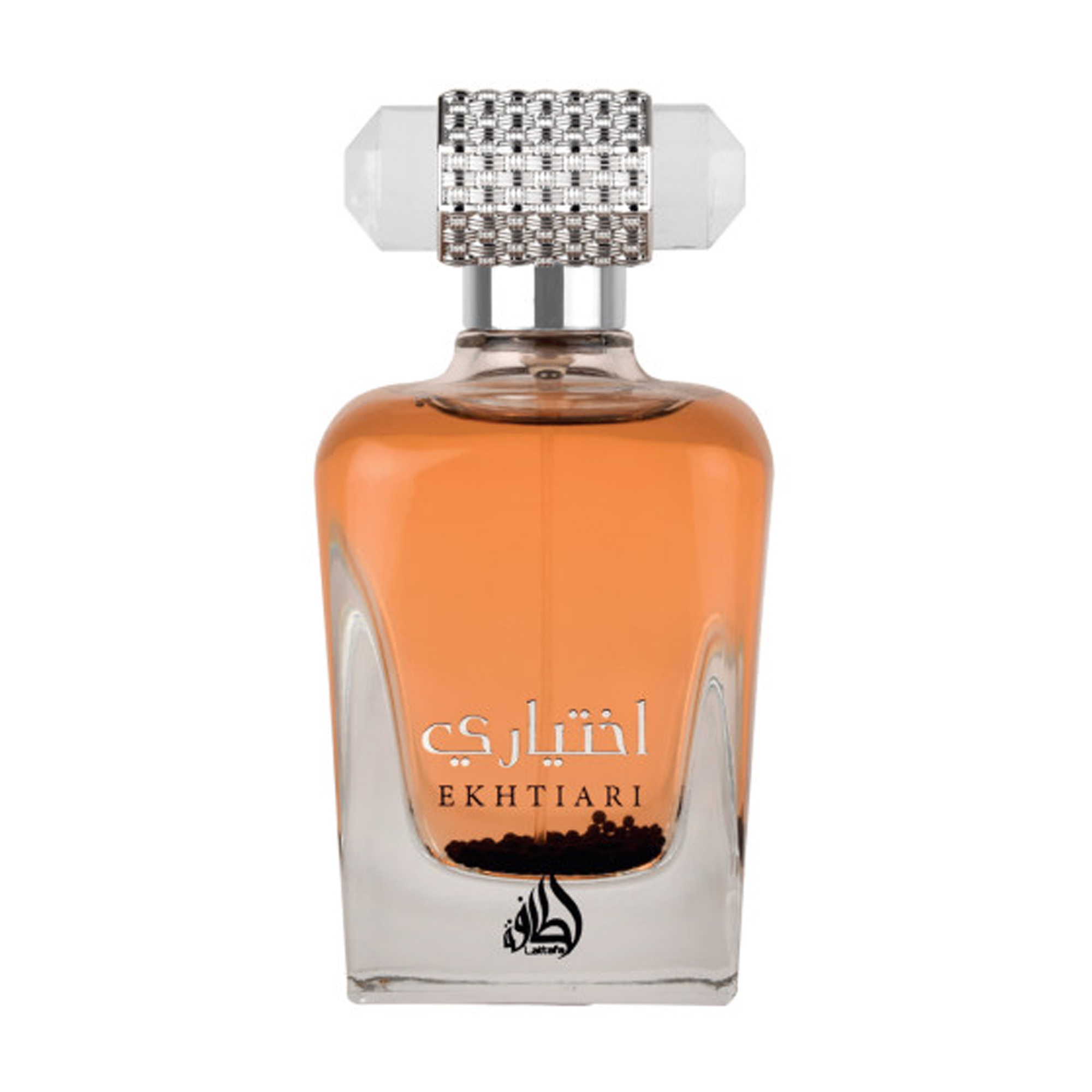 Lattafa Perfumes Ekhtiari Парфумована вода унісекс, 100 мл
Lattafa Perfumes Ekhtiari Парфумована вода унісекс, 100 мл