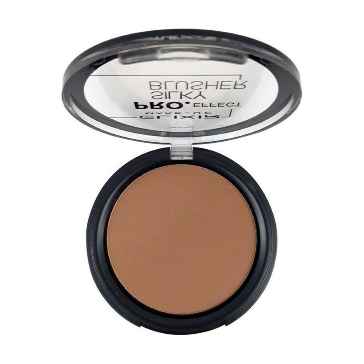 Уцінка! Рум'яна для обличчя Elixir Pro. Effect Silky Blusher 368 Spice, 12 г
Уцінка! Рум'яна для обличчя Elixir Pro. Effect Silky Blusher 368 Spice, 12 г