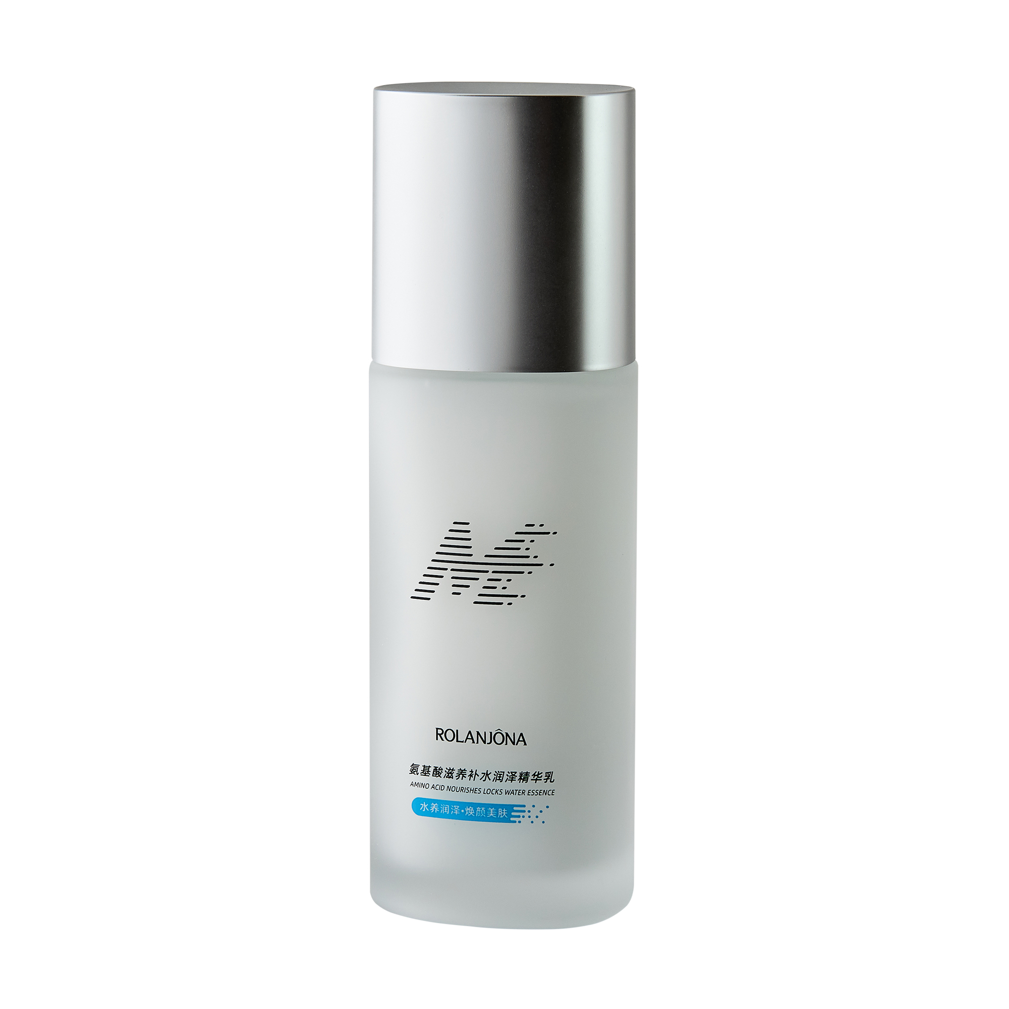 Уцінка! Чоловіча живильна есенція для обличчя Rolanjona Men Essence з амінокислотами, 120 мл
Уцінка! Чоловіча живильна есенція для обличчя Rolanjona Men Essence з амінокислотами, 120 мл