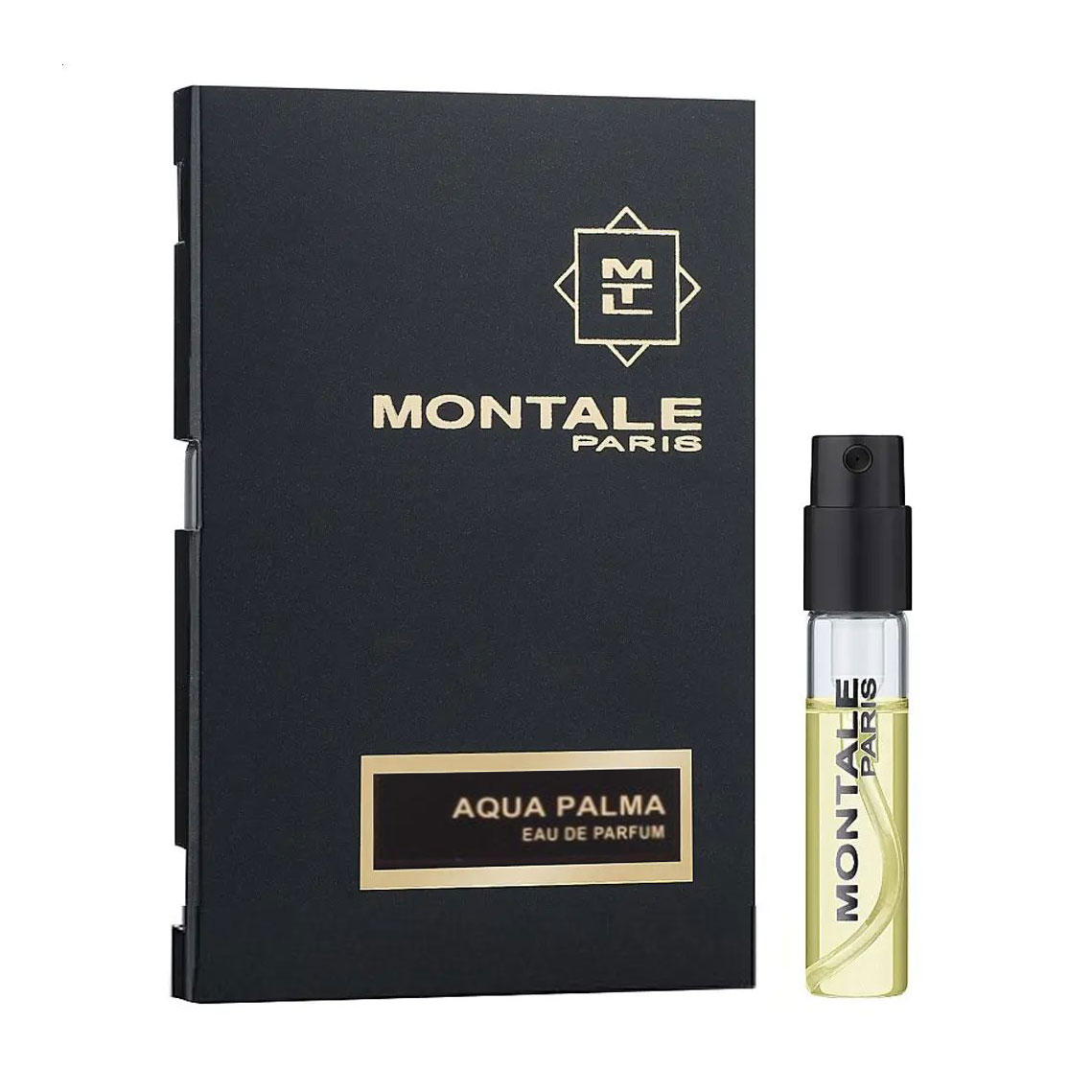 Montale Aqua Palma Парфумована вода унісекс, 2 мл (пробник)
Montale Aqua Palma Парфумована вода унісекс, 2 мл (пробник)
