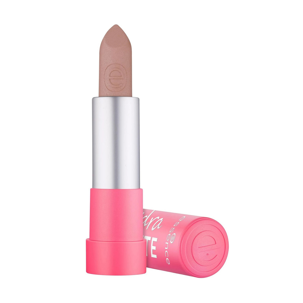 Уцінка! Зволожувальна матова помада для губ Essence Hydra Matte Lipstick, 402 Honey-stly, 3.5 г
Уцінка! Зволожувальна матова помада для губ Essence Hydra Matte Lipstick, 402 Honey-stly, 3.5 г