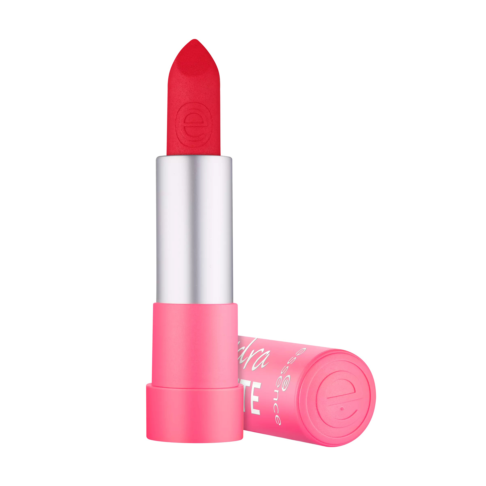 Уцінка! Зволожувальна матова помада для губ Essence Hydra Matte Lipstick, 407 Coral Competence, 3.5 г
Уцінка! Зволожувальна матова помада для губ Essence Hydra Matte Lipstick, 407 Coral Competence, 3.5 г