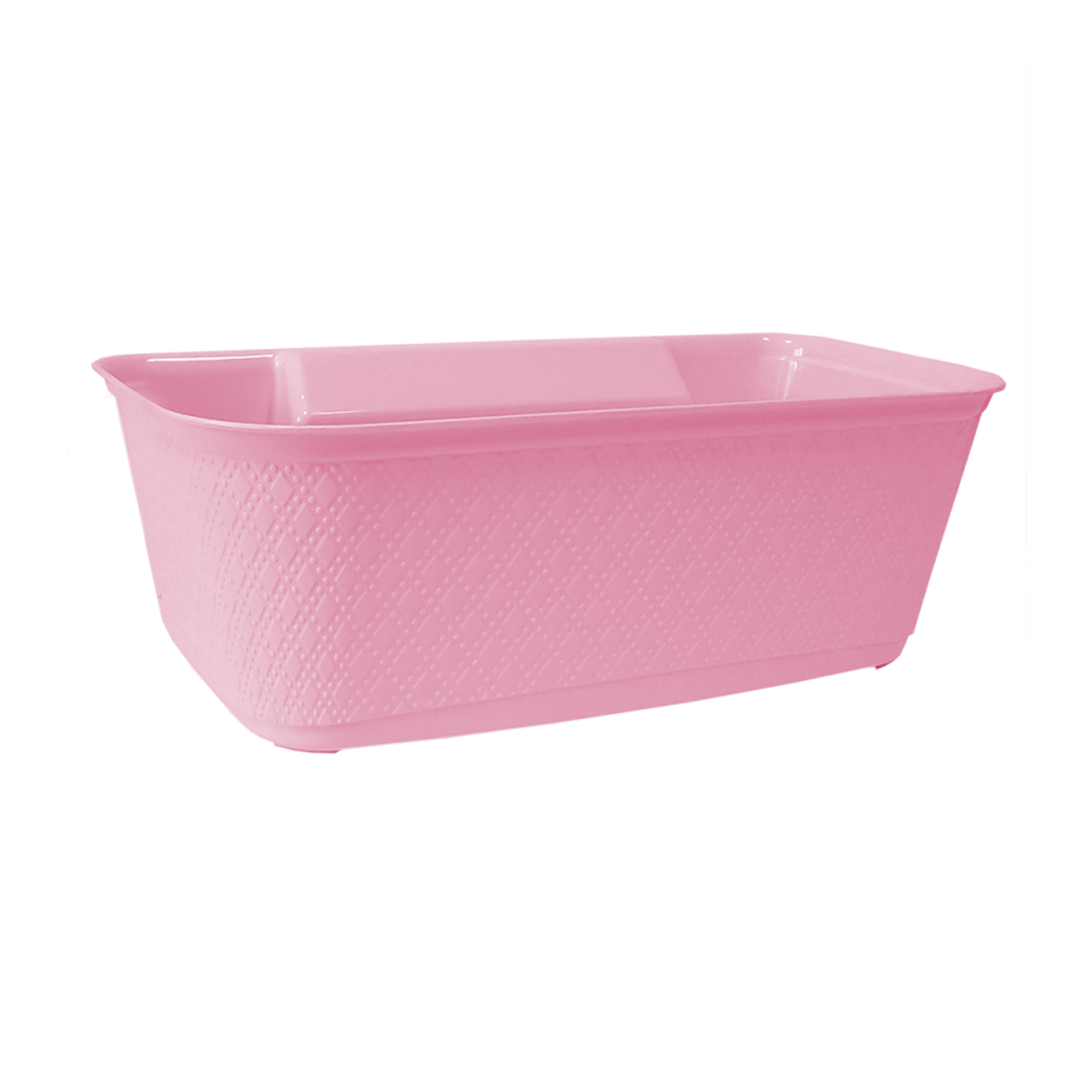 Контейнер для сміття Irak Plastik навісний, рожевий (12069)
Контейнер для сміття Irak Plastik навісний, рожевий (12069)