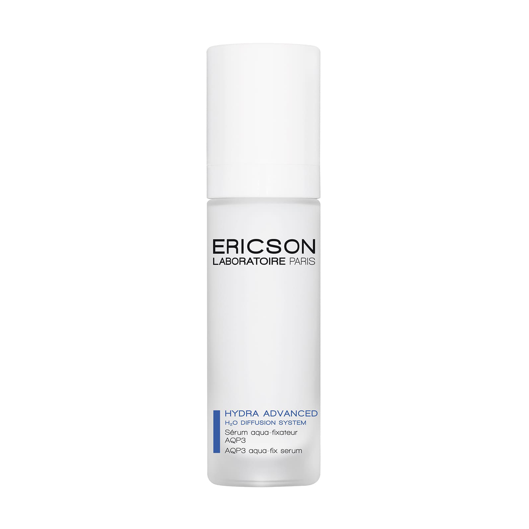Зволожувальна відновлювальна сироватка для обличчя Ericson Laboratoire Hydra Advanced Aqua Fix Serum, 30 мл
Зволожувальна відновлювальна сироватка для обличчя Ericson Laboratoire Hydra Advanced Aqua Fix Serum, 30 мл