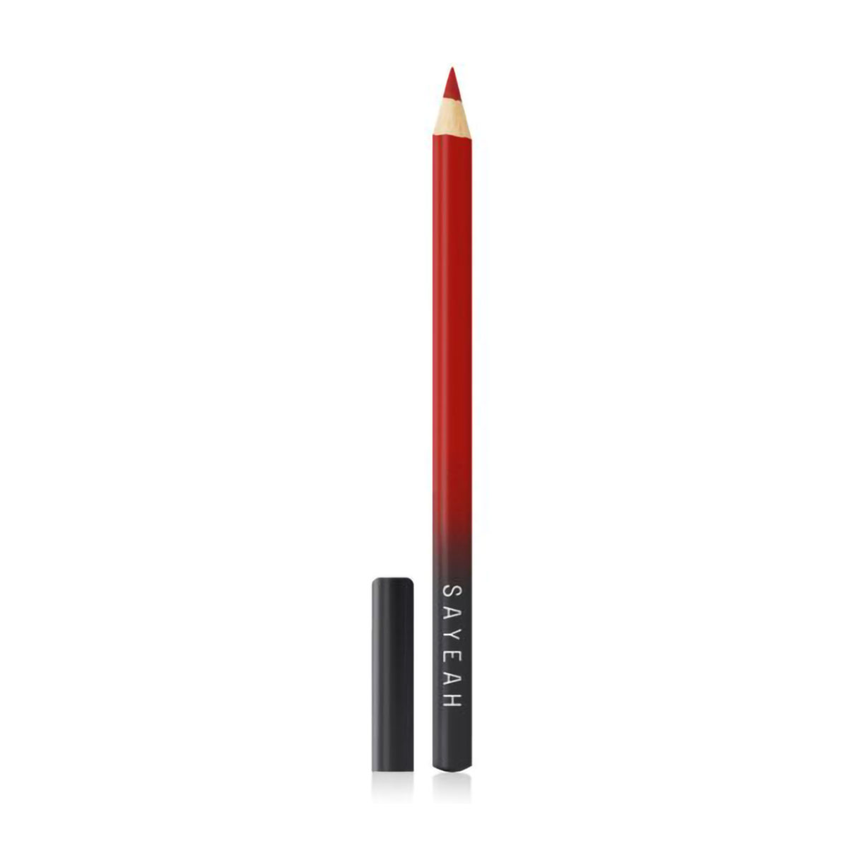 Олівець для губ Sayeah Beauty, 07 Berry, 1.14 г
Олівець для губ Sayeah Beauty, 07 Berry, 1.14 г