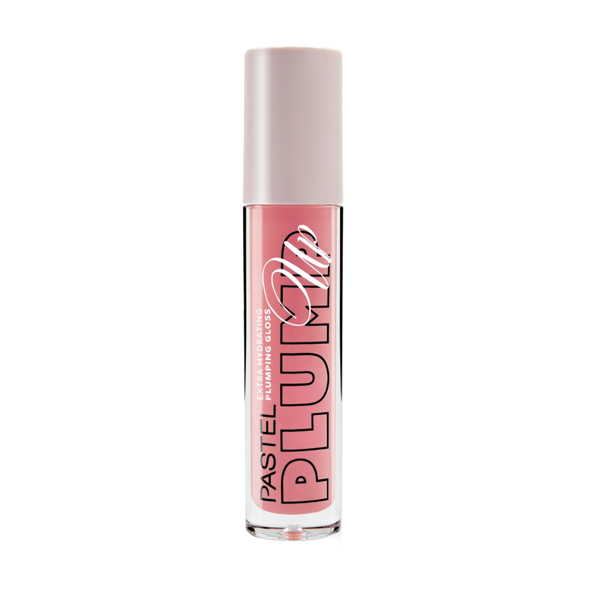 Блиск для губ Pastel Plump Up Extra Hydrating Plumping 203, 5.3 мл
Блиск для губ Pastel Plump Up Extra Hydrating Plumping 203, 5.3 мл