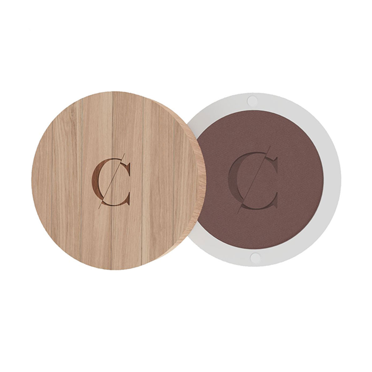 Уцінка! Матові компактні тіні для повік Couleur Caramel Bio Eye Shadow 079, 1.7 г
Уцінка! Матові компактні тіні для повік Couleur Caramel Bio Eye Shadow 079, 1.7 г