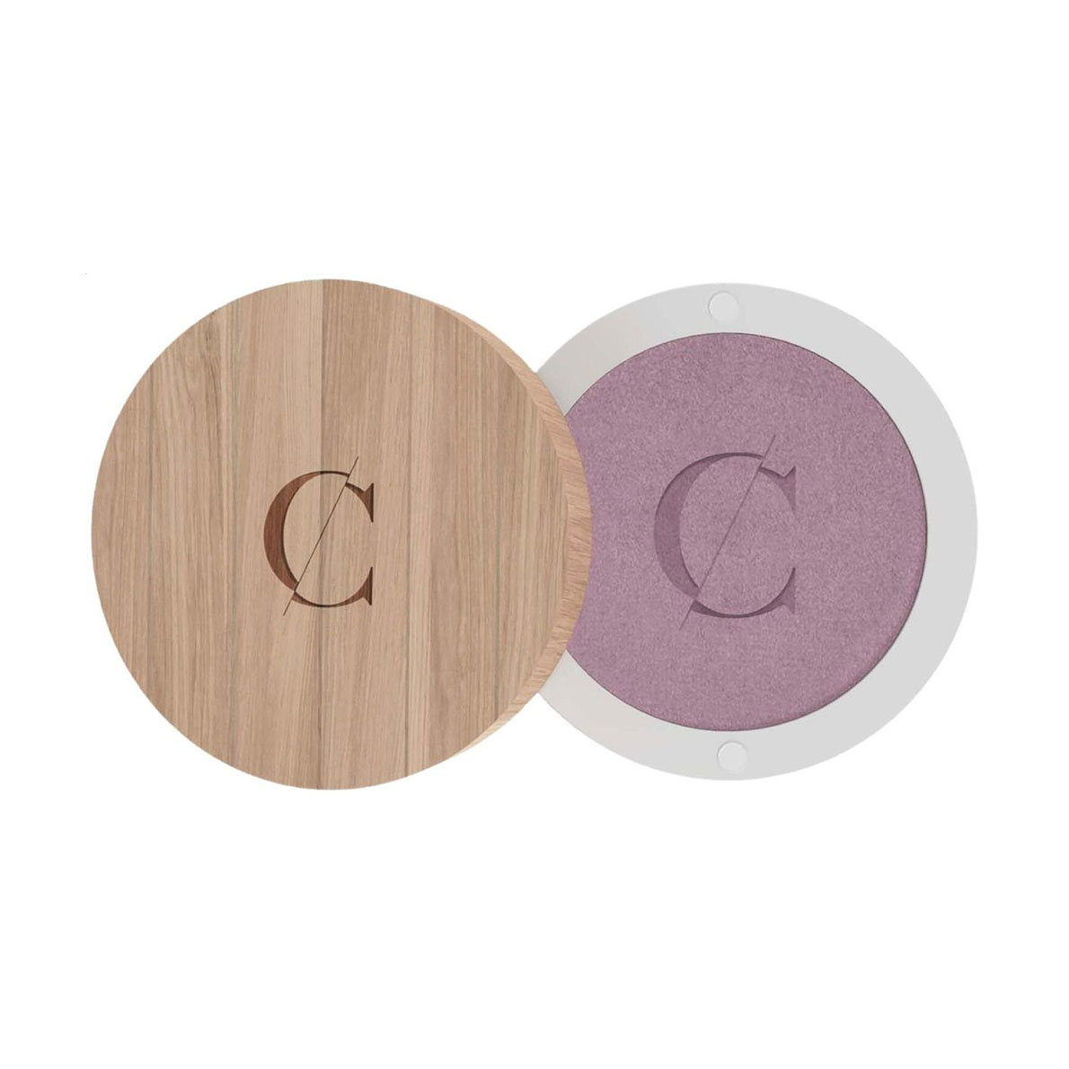 Уцінка! Перламутрові компактні тіні для повік Couleur Caramel Bio Eye Shadow 041, 1.7 г
Уцінка! Перламутрові компактні тіні для повік Couleur Caramel Bio Eye Shadow 041, 1.7 г